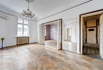 Apartament cu 4 camere decomandat în Moșilor - 8