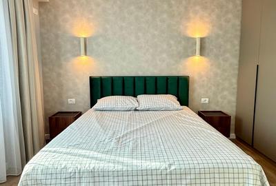 Apartament cu 2 camere de inchiriat // Phoenicia Residential Apartments Baneasa - 3