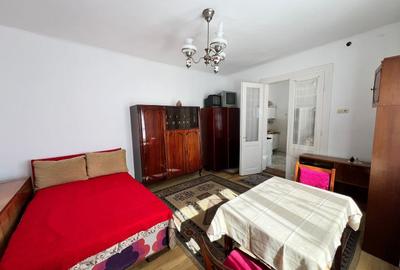 Apartament cu 1 camere semidecomandat, mobilat în Mărăști - 3