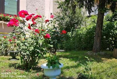 Apartament 2 camere | 65 mp | gradina | Centru | zona Parcul Central - 19