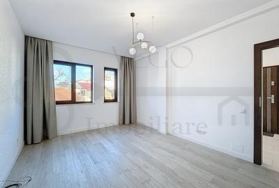 Spatiu de birou, 150 mp, parcare in curte, zona Gheorgheni - 14