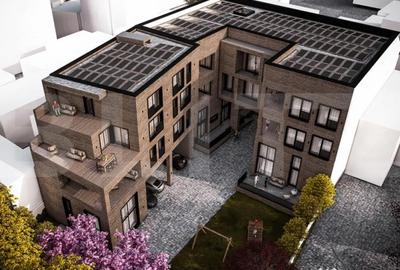 Apartament cu 3 camere decomandat în Central - 3