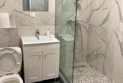 Apartament cu 2 camere decomandat în 7 Noiembrie - 9