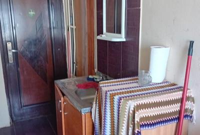Garsonieră în Valea Rosie - 2
