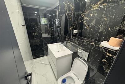 Ap 2 cam,parcare, mobilat si utilat de lux, et 2, Piata - Scoala 2 Ap 2 cam,parcare, mobilat si utilat de lux, et 2, Piata - Scoala 2 - 6