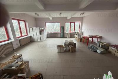 Spațiu comercial, de 456 mp, în Măgurele - 11