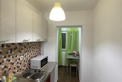 Garsonieră decomandată în Cihei - 3