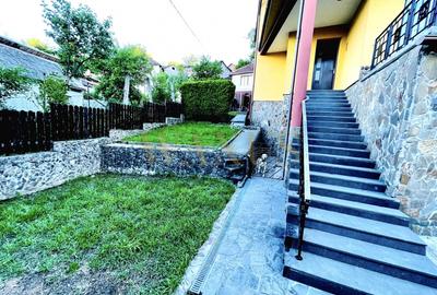 Casă individuală cu 7 camere cu Teren 383 Mp în Dej - 19