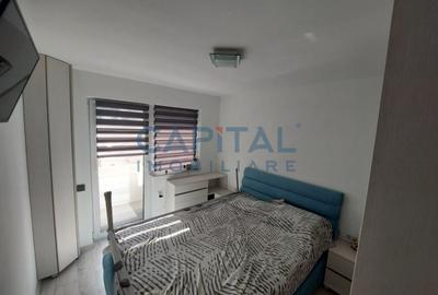 | COMISION 0 | Apartament modern | 3 camere | 60 mp | Floresti | Cetatii | - 4