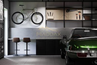 Vila Exclusivista *296mpc* / 753 mp teren + piscina si fire-pit / Balotesti Vila Exclusivista *296mpc* / 753 mp teren + piscina si fire-pit / Balotesti - 55