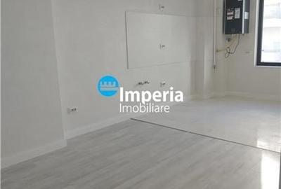 Apartament 2 camere Copou, complex rezidential nou, predare imediata!!! - 3