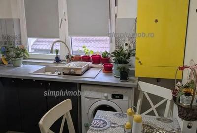 Apartament cu 2 camere decomandat, mobilat în Ozana - 7