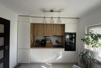 Apartament cu 2 camere decomandat, mobilat în Tei - 4