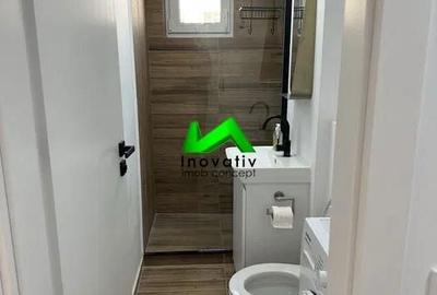 Apartament cu 3 camere în Vasile Aaron - 4