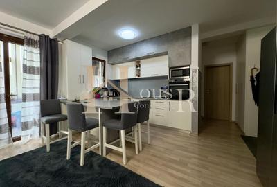 Apartament cu 2 camere decomandat, mobilat în Girocului - 8