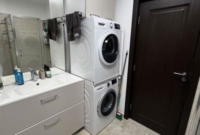 Apartament cu 2 camere în Central - 2