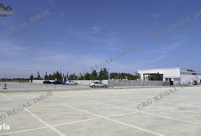 Spațiu comercial, în Dobreni - 2