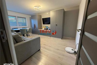 Apartament cu 2 camere decomandat în Cetate - 1