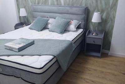 Apartament 2 camere, prima inchiriere, Ivory Residence. - 12