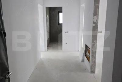 Apartament cu 2 camere decomandat în Apahida - 8