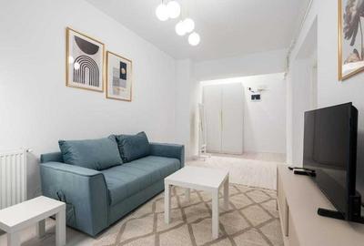 PROGRESULUI / LIBERTY MALL - Apartament 2 camere CENTRALA+PARCARE+PET FRIENDLY - 2