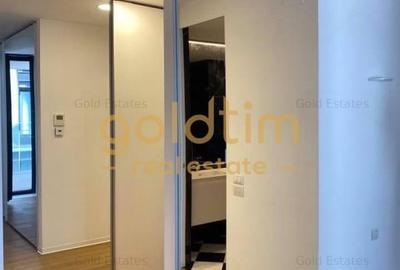 4 camere 145mp,terase 30mp,loc parcare subteran,Primaverii-Aviatorilor/ 2018 - 18