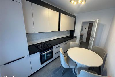 Apartament cu 2 camere decomandat, mobilat în Est - 5