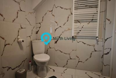 Casă cu 4 camere cu Canalizare în Nord - 15