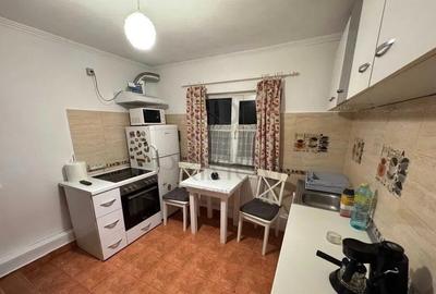 Apartament 1 camera-Mobilat-Utilat-Aradului - 3