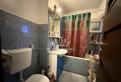 Apartament cu 2 camere decomandat, mobilat în Torontalului - 1