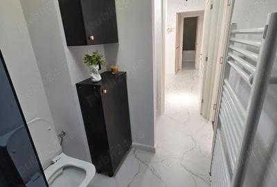 Apartament cu 4 camere decomandat în Ultracentral - 7