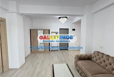 Apartament cu 2 camere, mobilat în Progresul - 5