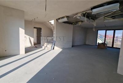 Apartament cu 5 camere decomandat în Pipera - 4