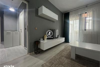 Apartament cu 2 camere decomandat în Miroslava - 1