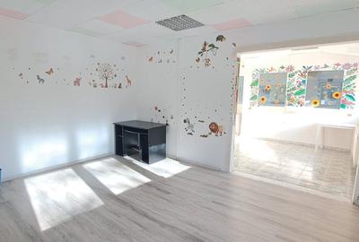 Birou, de 140 mp, în Drumul Taberei - 3