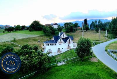 Casă individuală cu 5 camere cu Teren 3400 Mp în Peștera - 6