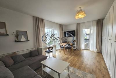 Apartament cu 2 camere decomandat, mobilat în Florești - 3
