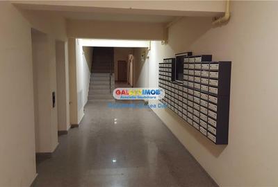 Politehnica | studio 40mp | nou 2017 | balcon AC centrala | metrou Politehnica | studio 40mp | nou 2017 | balcon AC centrala | metrou - 8