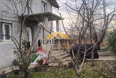 Casă cu 4 camere cu Teren 500 Mp în Cătămărești - 4