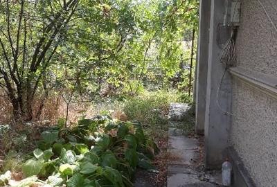 Vând casă cu teren (3200m2) în Teleorman Vând casă cu teren (3200m2) în Teleorman - 4