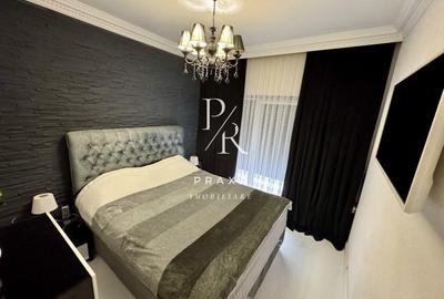 Casa, 240 mp, 710 mp curte, 5 parcari, piscina, garaj, panouri solare, Gilau! - 3
