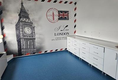 Inchiriere spatiu clinica langa metrou Aurel Vlaicu - 280 mp - 4