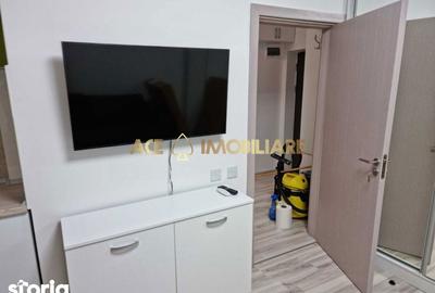Apartament cu 2 camere, mobilat în Ozana - 6