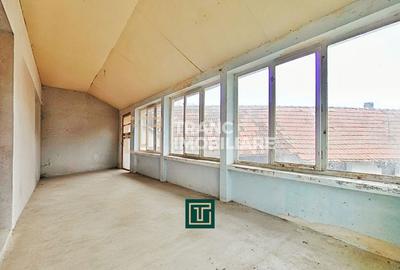 Casă cu 4 camere cu Canalizare în Zăbrani - 6