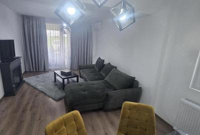 Apartament cu 2 camere decomandat în Central - 6