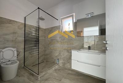 - Duplex -3 camere - 2 bai - - 7