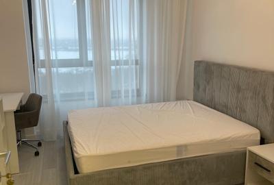 Apartament exclusivist cu 3 camere – Prima închiriere | Tomis Tower - 14