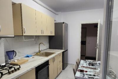Apartament 2 camere, Dobroesti, Complex Platanii Residence Fundeni - 9