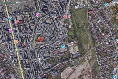 Apartament cu 2 camere decomandat în Milcov - 4