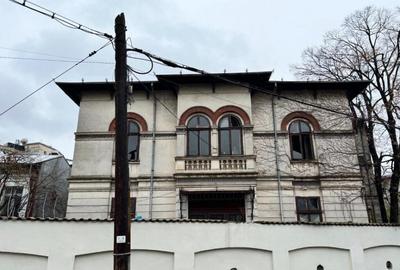 Casă cu 1 camere cu Teren 1912 Mp în Alba Iulia - 2